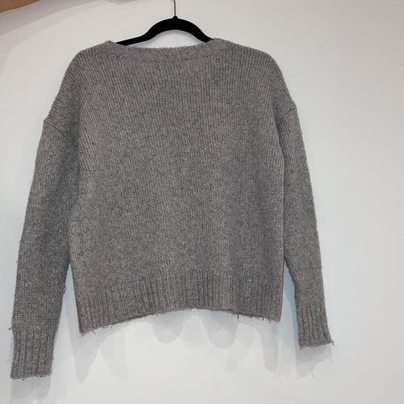 American Eagle knit sweater - Picture 2 of 5